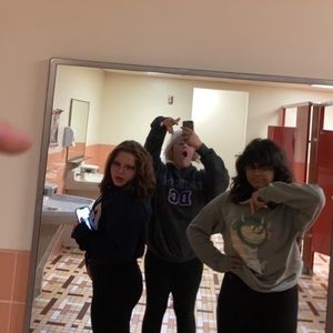 Meet your Posher, Aspyn